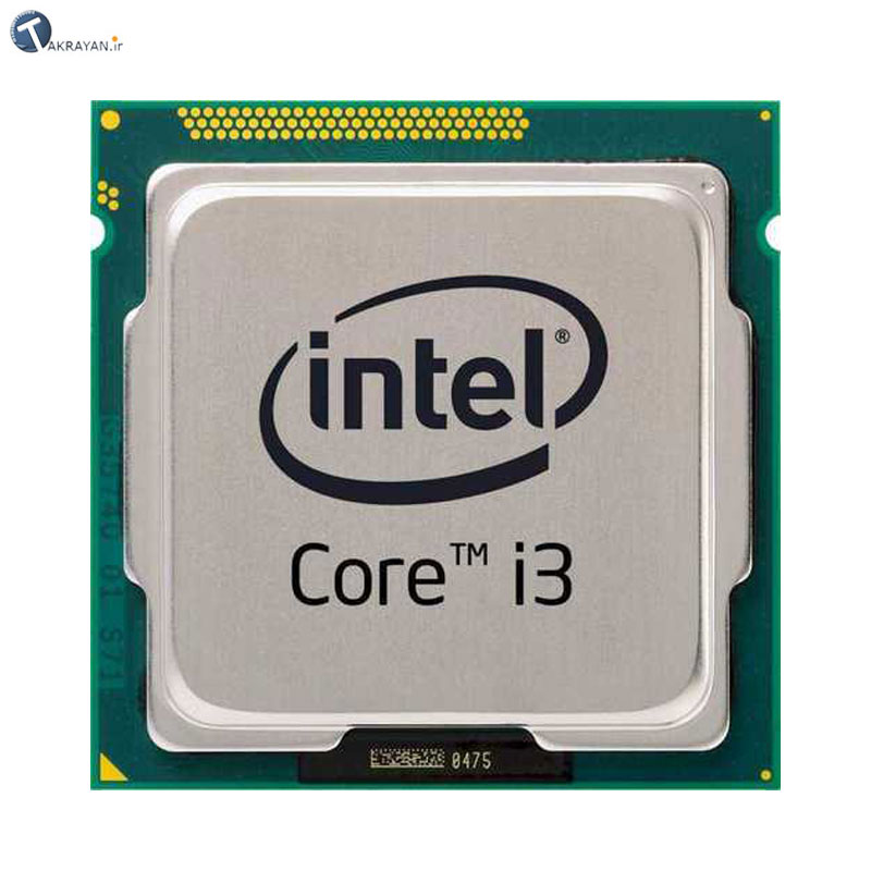 Intel Core i3-9100 Coffee Lake CPU